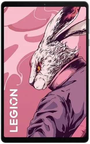 8.8" Планшет Lenovo Legion Y700 12/256 GB 8475P Wi-Fi, 2560 x 1600, 144Гц, Android 13, серый [tb320fc]